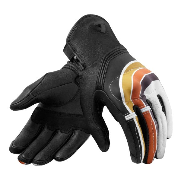 Gants de Moto Redhill - Liquidation