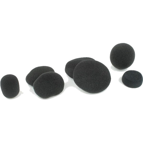 Ensemble de Rafraîchissement Packtalk/Freecom/Spirit éponges