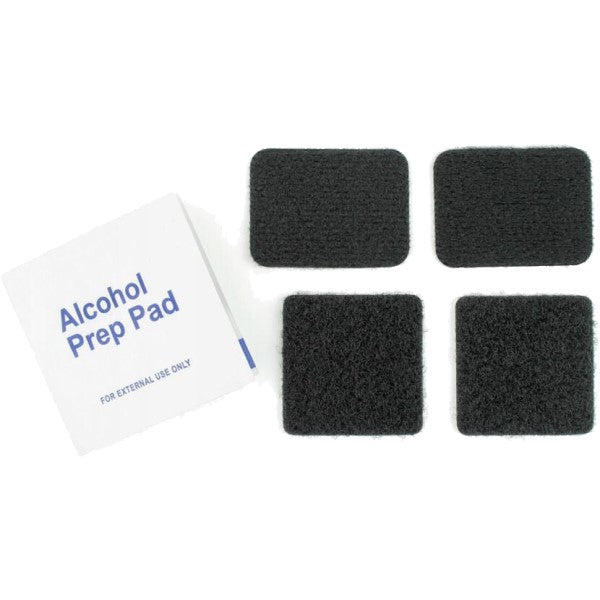 Ensemble de Rafraîchissement Packtalk/Freecom/Spirit velcros