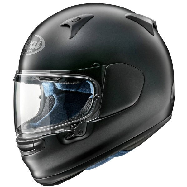 Casque de Moto Intégral Regent-X Arai Noir Mat