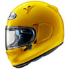 Casque de Moto Intégral Regent-X Arai Jaune