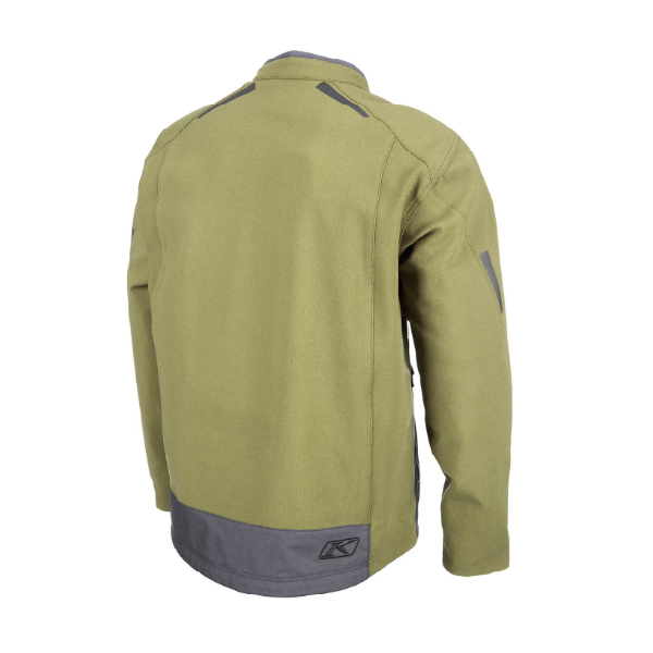 Manteau de Motoneige Marrakesh Klim