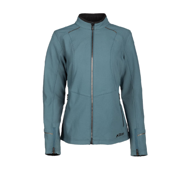 Manteau de Moto Marrakesh Femme Klim