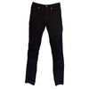 Pantalon Jeans Pekev Noir Foncé