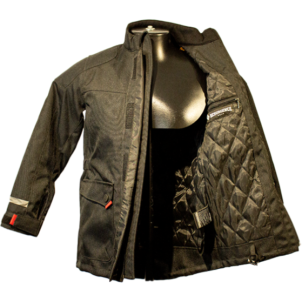 Manteau de Moto Resurgence Junior||Motorcycle Jacket Resurgence Youth