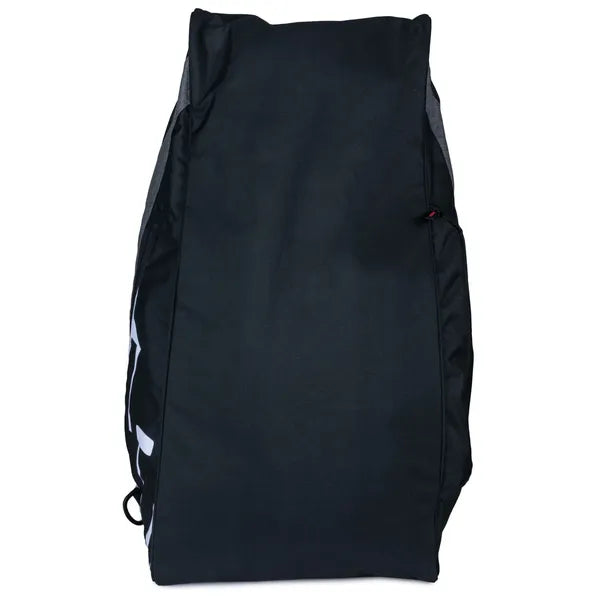 Sac Revel Duffel Gris/Noir, dessous