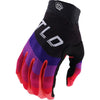 Gants de Motocross Air Reverb Junior Troy Lee Designs Rose