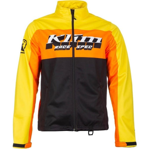 Manteau de Motoneige Non-Isolé Revolt