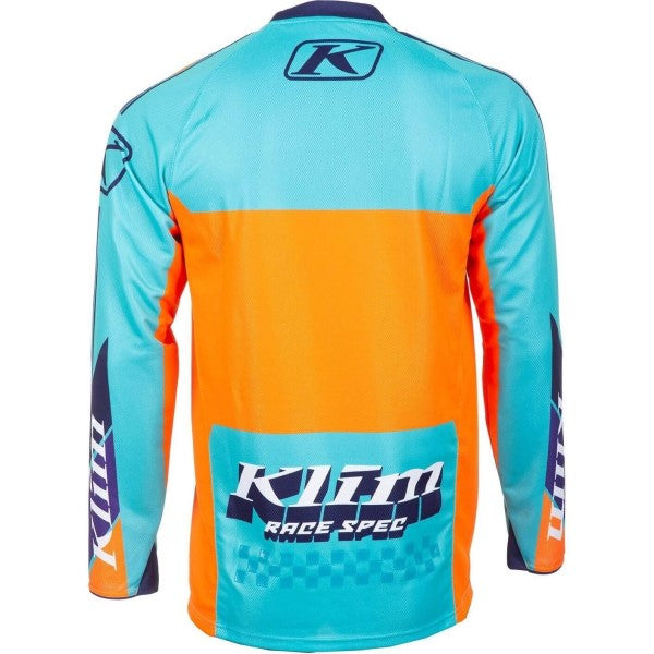 Chandail Sous-Vêtement de Motoneige Revolt