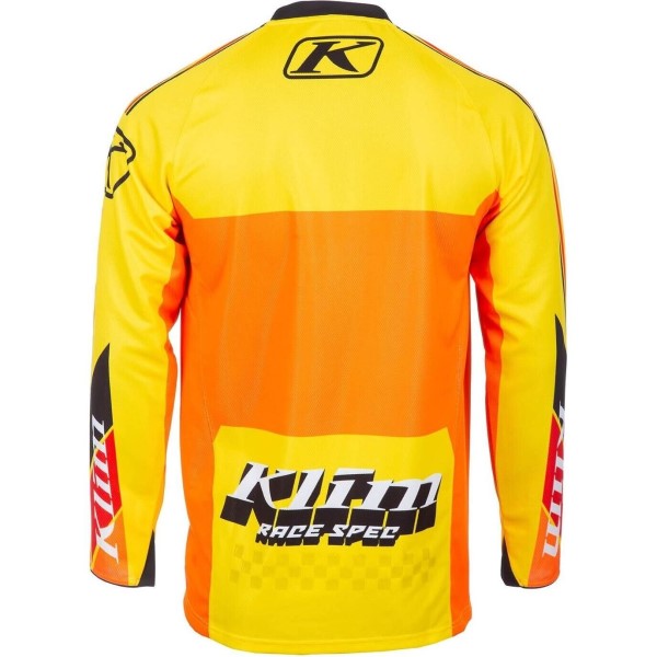 Chandail Sous-Vêtement de Motoneige Revolt