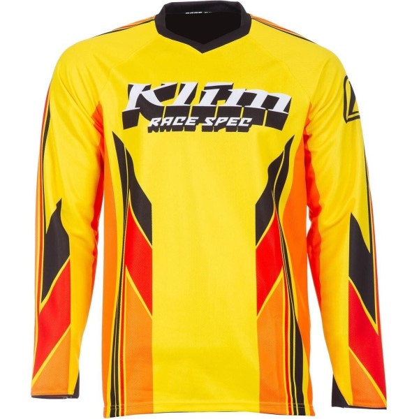 Chandail Sous-Vêtement de Motoneige Revolt