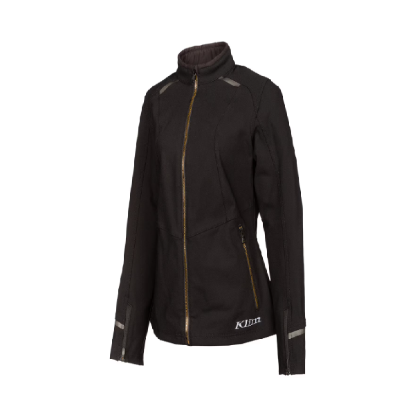 Manteau de Moto Marrakesh Femme Klim
