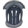 Doublure de Casque de Moto RF-1400/RF-1200 Gris intérieur