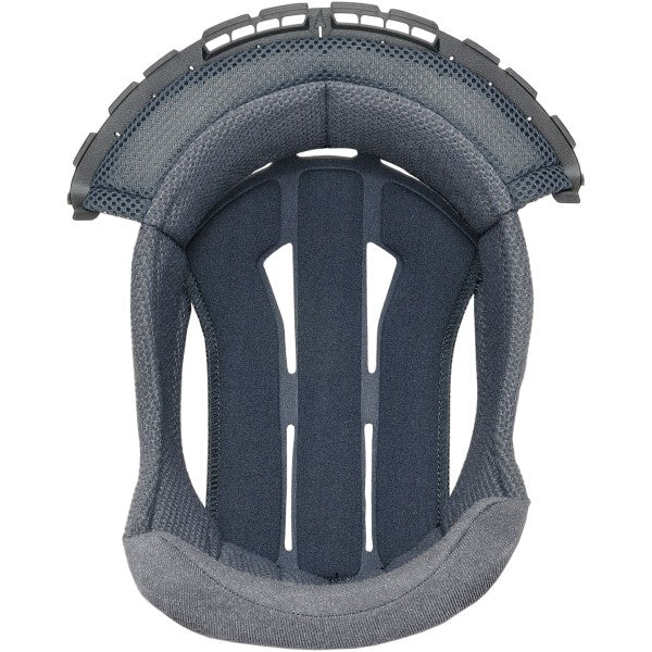 Doublure de Casque de Moto RF-1400/RF-1200 Gris intérieur