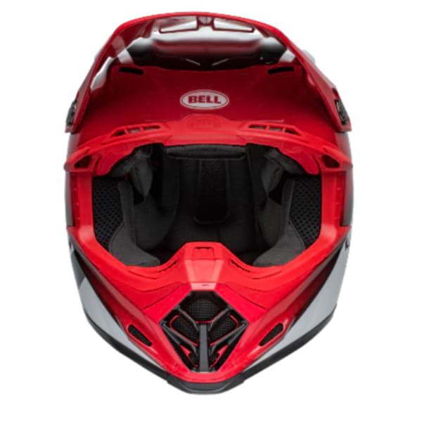 Casque de Motocross Moto-9S Flex Solid||MOtocross Helmet Moto-9S Flex Solid