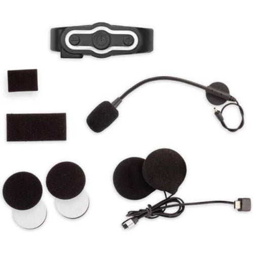 Systeme de Haut-Parleur Bluetooth RideSYNC SOLO Bluetooth