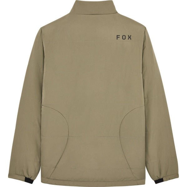 Manteau Ridgeway Lite