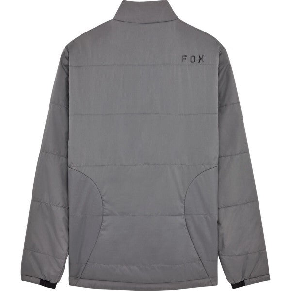 Manteau Ridgeway Lite