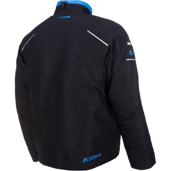 Snowmobile Jacket Rift