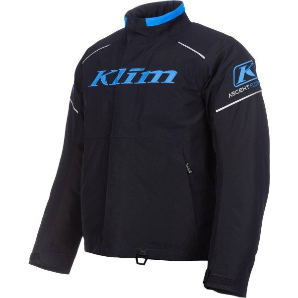 Snowmobile Jacket Rift