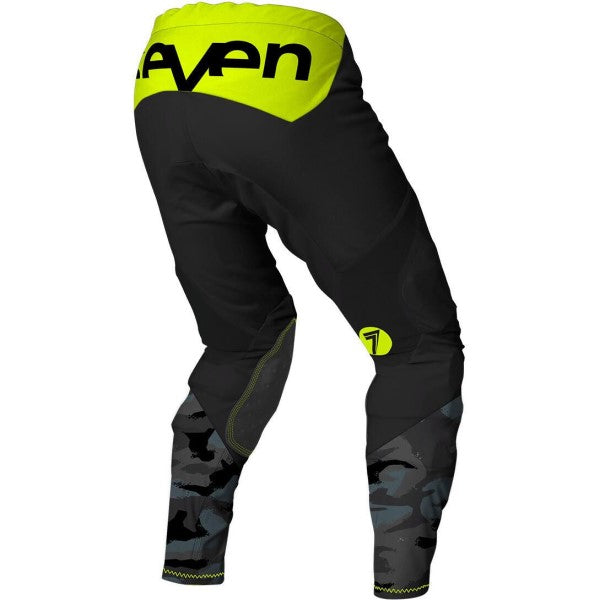 Barrack Rival Motocross Pants - Clearance