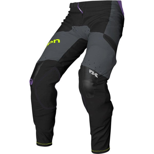 Pantalon de Motocross Rival Division Junior - Liquidation