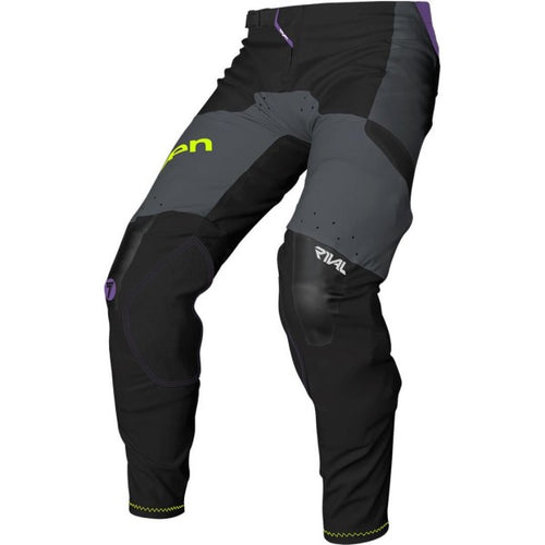 Pantalon de Motocross Rival Division Junior - Liquidation