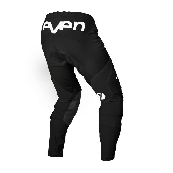 Pantalon de Motocross Rival Staple Junior - Liquidation