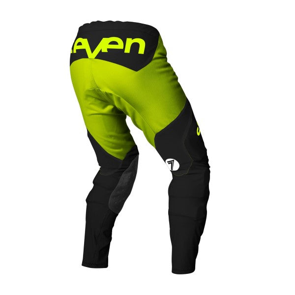 Pantalon de Motocross Rival Staple Junior - Liquidation