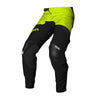 Pantalon de Motocross Rival Staple Junior - Liquidation
