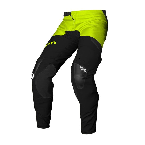 Motocross Pants Rival Staple