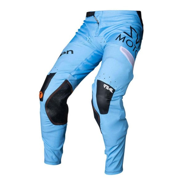 Pantalon de Motocross Rival Trooper - Liquidation