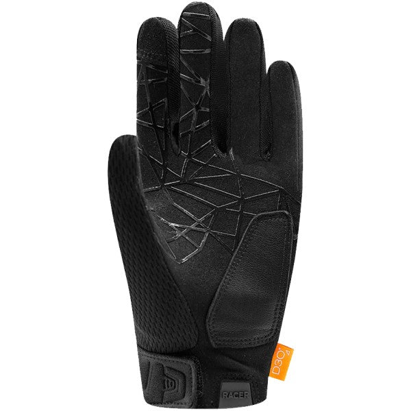 Gants Roca F 3 Pour Femme intérieur