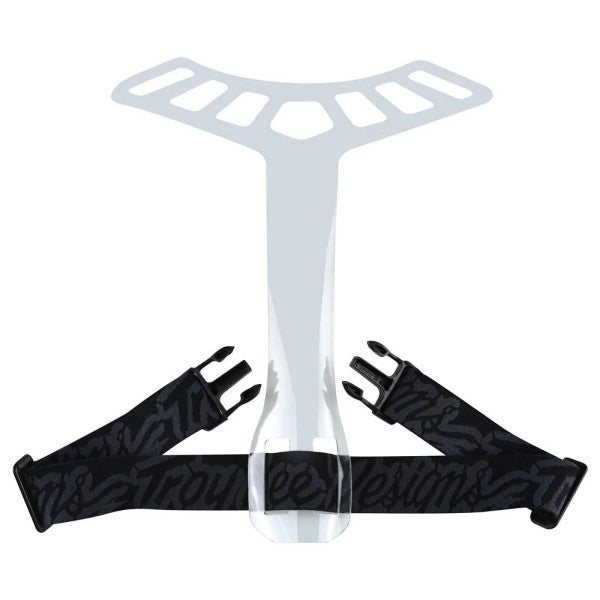 Système de Fixation pour le Plastron Rockfight