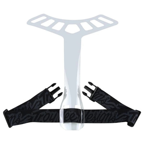 Système de Fixation pour le Plastron Rockfight