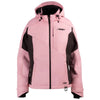 Manteau de Motoneige Isolé Range Femme 509 rose