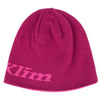 Tuque Swerve Klim rose