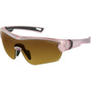 Lunettes de Moto Stella Bobster rose