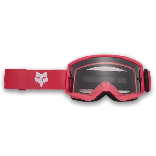 Lunette de Motocross Main Junior Rose