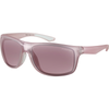 Lunettes de Moto Luna Bobster, rose