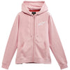 Coton ouaté Ageless Chest Femme Alpinestars rose