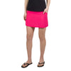 Jupe-Short Coastal Femme FXR rose