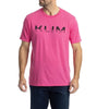 T-Shirt Petrol Tri-blend Klim