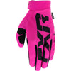 Gants Reflex MX LE 23 Rose