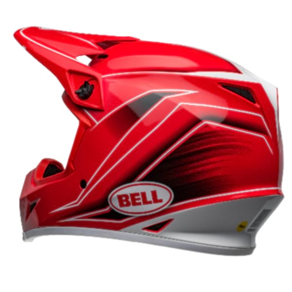 Casque MX-9 Mips||MX-9 Mips Helmet