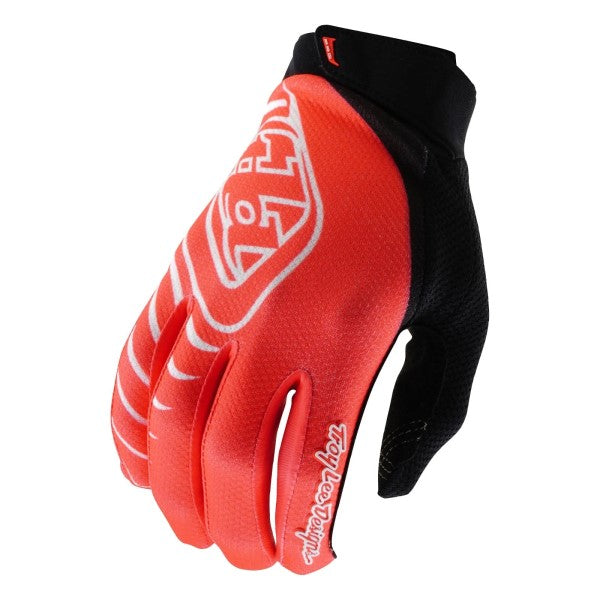 Gants de Motocross GP Pro Mono Junior Troy Lee Designs rouge
