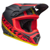 MX-9 Mips Helmet||MX-9 Mips Helmet