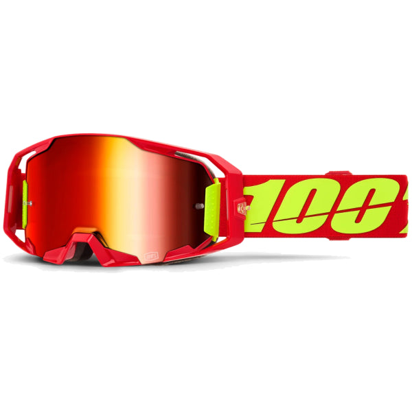 Goggles ARmatic Clear Lens