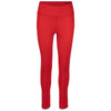 Pantalon Sous-Vêtement de Motoneige FZN LVL 1 Femme 509 rouge