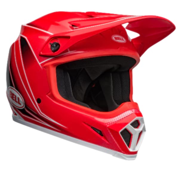 MX-9 Mips Helmet||MX-9 Mips Helmet